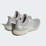 Adidas - Unisex Ultra 4d Athletic Running Shoes