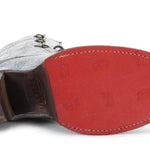 Bedstu - Women's Judgement Leather Boots