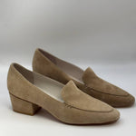Koko + Palenki - Women's Hanna Suede Loafer