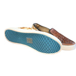 Myra Bags - Women's Hand Tooled Sneaker