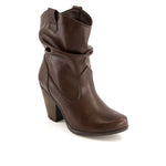 Andrea - Women's Slouchy Boots