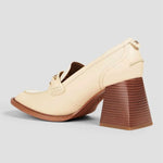 Sam Edelman - Women's Quincy Heeled Loafer