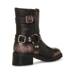 Steve Madden - Women's Brixton Leather Boots