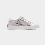 Shu Shop - Women's Ruby Metallic Stud Sneaker