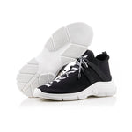 Prada - Women's Knit Fabric Sneakers