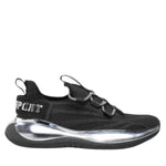Plein Sport - Men's Iron Tiger Gen.x.02 Sneakers