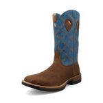 Twisted X - Men's Cellstretch Western Boot