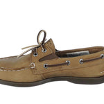Sperry - Women's Sahara Slip Loafers