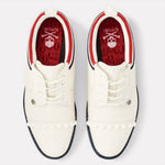 G/Fore - Women's Grosgrain Stud Cap Toe Shoe