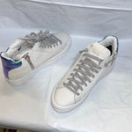P448 - Women's Thea Mid Cloud Sneakers