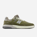 New Balance - Men's Numeric Andrew Reynolds 933 Shoes