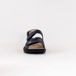Finn Comfort - Women's Gomera-s Leather Sandals