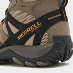 Merrell - Men's Accentor 3 Mid Waterproof Boots