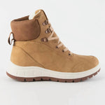 Roxy - Women's Karmel Lace-up Boots