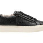 Frankie4 - Women's Billie Zip Sneaker
