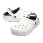 Crocs - Unisex Classic Lined Clog