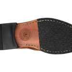 Martin Dingman - Men's Old Row Oiled Saddle Leather Chukka Boots