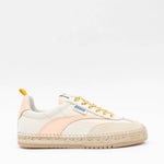 Oncept - Women's St Tropez Leather Sneaker