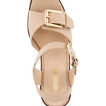 Andrea - Women's Block Heel Sandal