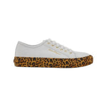 Salvatore Ferragamo - Women's Gancini Sneakers