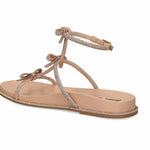 Bibi Lou - Women's Abby Ankle Strap Sandals
