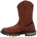 Rocky - Men's Rams Horn Waterproof Boots