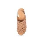 Chocolat Blu - Women's Georgina Platform Sandal