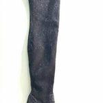 Lauren Lorraine - Women's Roxi Sparkle Over The Knee Boots