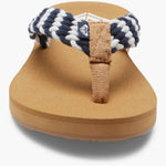 Roxy - Women's Porto 4 Sandals