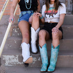 Tanner Mark - Women's Lonesome Dove Boots