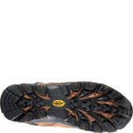 Carolina - Men's Waterproof 6" 4x4 Hiker Boots