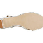 Ros Hommerson - Women's Leandra Heel Strap Sandal