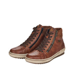 Remonte - Women's Lace-up Boots