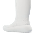 Salvatore Ferragamo - Women's Rain Boots With Logo
