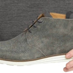 Martin Dingman - Men's Countryaire Chukka Boots