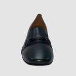 Aga - Women's Esme Leather Pumps