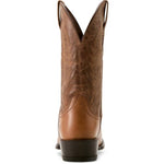 Ariat - Men's Willie Bone French Boot