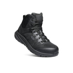 Keen - Men's Vista Energy Mid Carbon-fiber Toe Work Boots