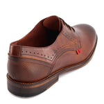 Andrea - Men's Formal Leather Oxford Shoes