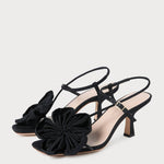Loeffler Randall - Women's Frank Flowered Sandals