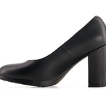 Andrea - Women's Almond Toe Pumps