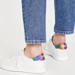 P448 - Women's Johnny Sneaker