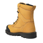 Royer - Men's Flx Airflow Metal-free Waterproof Work Boots