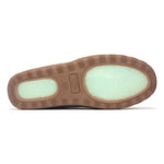 Cloud Nine - Men's Rj Fuzzies Rainer Moccasin