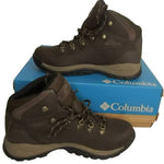 Columbia - Men's Yoncalla Mid Waterproof Athletic Hiking Boots
