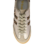 Gola - Women's Torpedo Glimmer Safari Sneakers