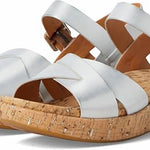 Kork-Ease - Women's Myrna Ankle Strap Sandal