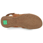 El Naturalista - Women's Wakataua Flat Shoes
