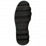 G-Star - Men's Noxer High Nubuck Round Toe Platform Boots