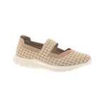 Bernie Mev - Women's Charm Weave Slip-on